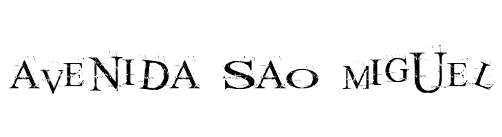 akoom  Free Fonts Download