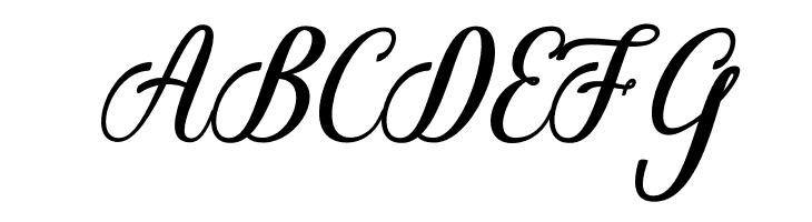 Christmas Glooves  Free Fonts Download