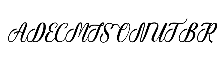 Christmas Glooves  Free Fonts Download