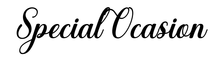 Christmas Glooves  Free Fonts Download