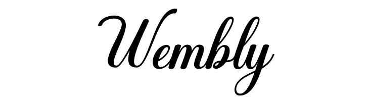 Christmas Glooves  Free Fonts Download