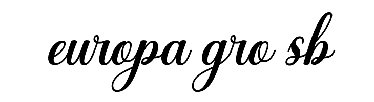 Christmas Glooves  Free Fonts Download
