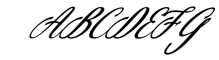 Christmas Glooves Italic  Free Fonts Download