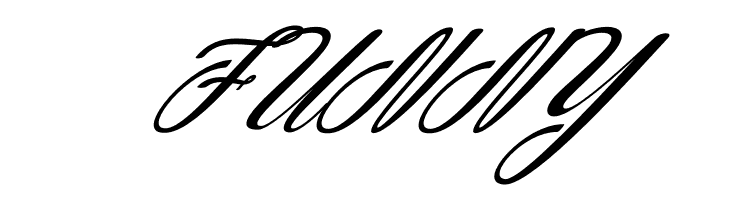 Christmas Glooves Italic  Free Fonts Download