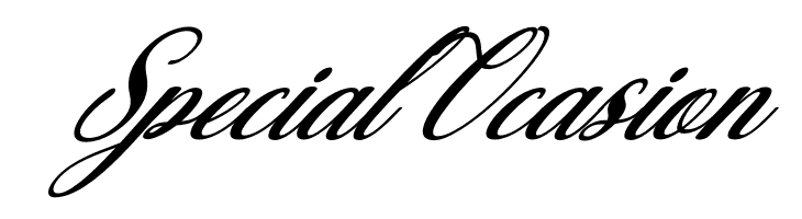 Christmas Glooves Italic  Free Fonts Download