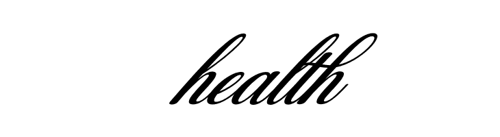 Christmas Glooves Italic  Free Fonts Download