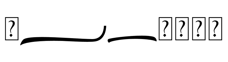 AgustinSwash  Free Fonts Download