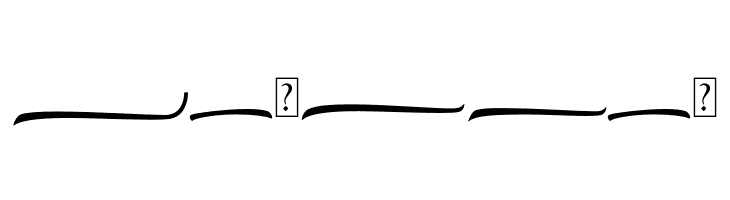 AgustinSwash  Free Fonts Download