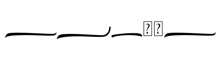AgustinSwash  Free Fonts Download