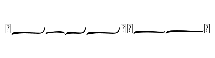 AgustinSwash  Free Fonts Download