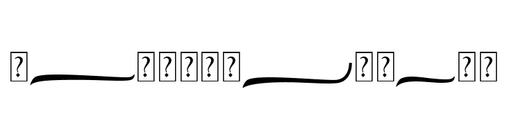 Agustin Swash  Free Fonts Download
