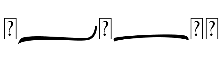 Agustin Swash  Free Fonts Download