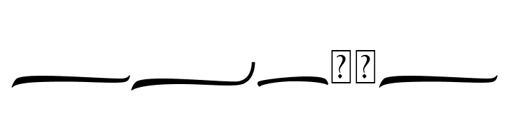 Agustin Swash  Free Fonts Download