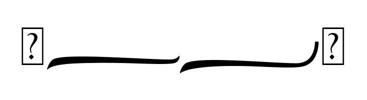 Agustin Swash  Free Fonts Download