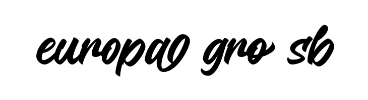 Agustin  Free Fonts Download