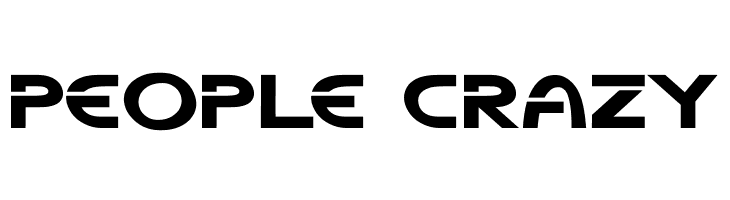 Mecha Oblique Mecha Oblique  Free Fonts Download