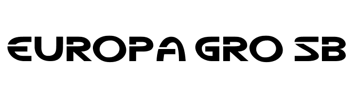 Mecha Oblique Mecha Oblique  Free Fonts Download