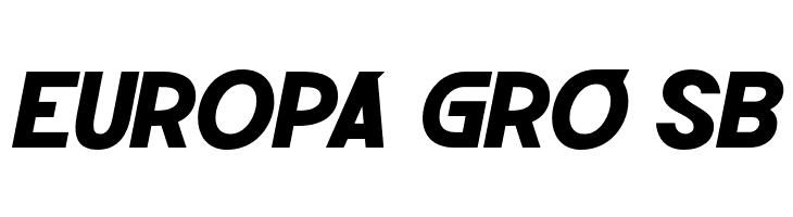 Emizen  Free Fonts Download