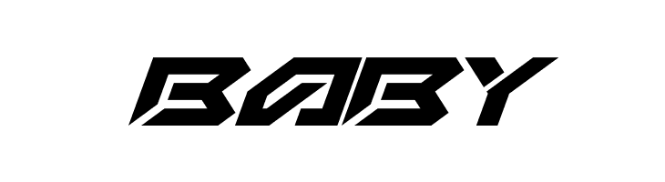 Iron Shark Italic  Free Fonts Download