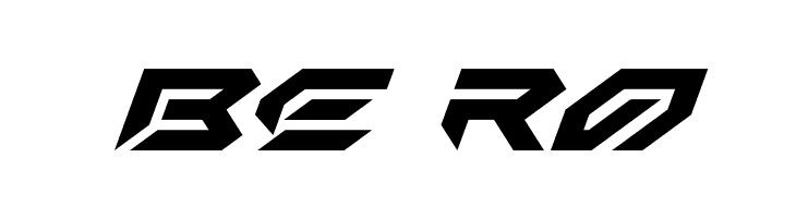 Iron Shark Italic  Free Fonts Download