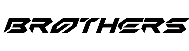 Iron Shark Italic  Free Fonts Download