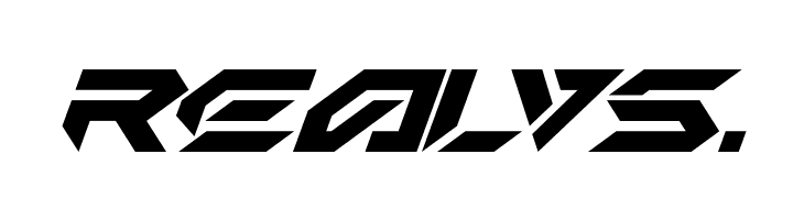 Iron Shark Italic  Free Fonts Download