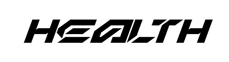 Iron Shark Italic  Free Fonts Download