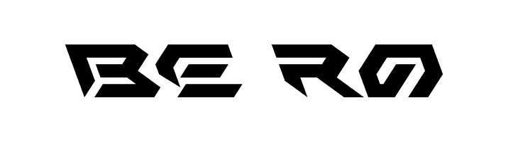 Iron Shark Oblique  Free Fonts Download