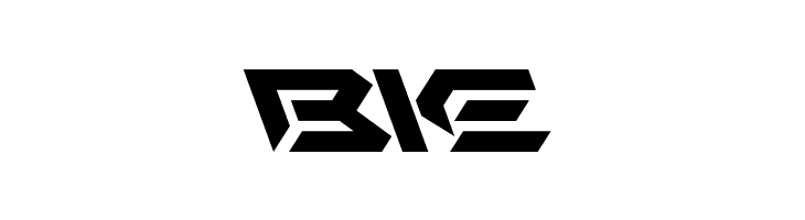 Iron Shark Oblique  Free Fonts Download