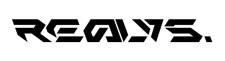 Iron Shark Oblique  Free Fonts Download