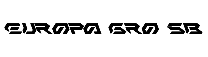 Iron Shark Oblique  Free Fonts Download