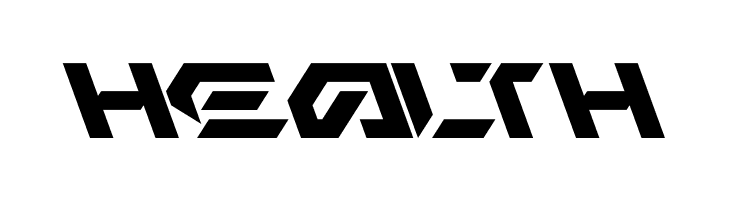 Iron Shark Oblique  Free Fonts Download