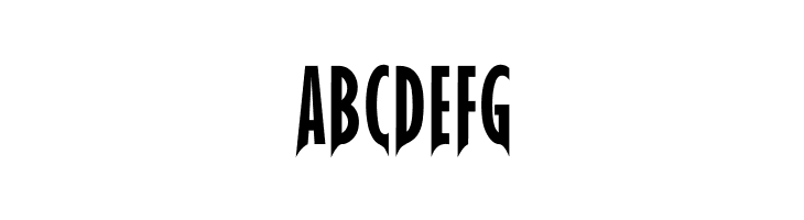 LOAD  Free Fonts Download