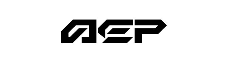 Iron Shark  Free Fonts Download