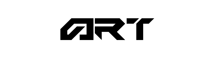 Iron Shark  Free Fonts Download