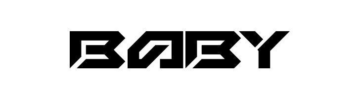 Iron Shark  Free Fonts Download