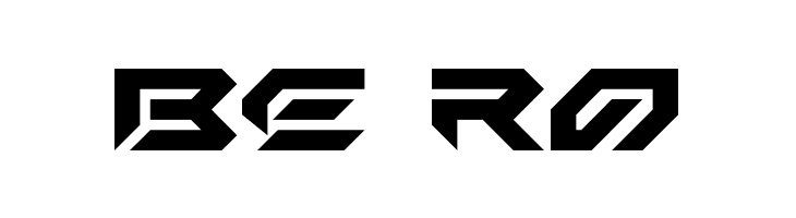 Iron Shark  Free Fonts Download