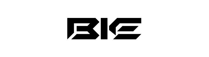 Iron Shark  Free Fonts Download