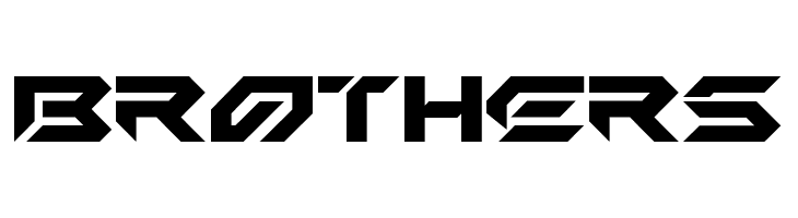 Iron Shark  Free Fonts Download