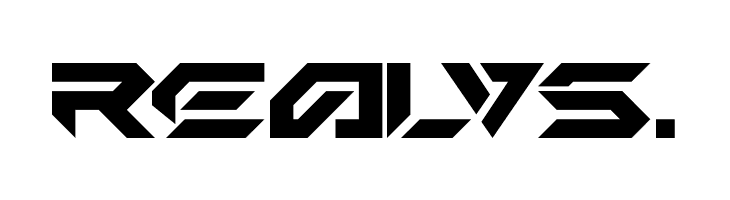 Iron Shark  Free Fonts Download