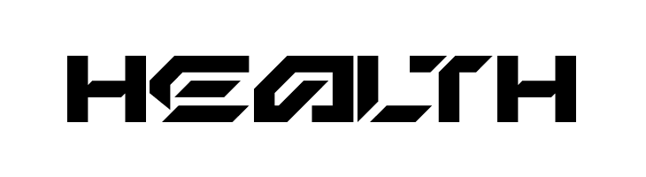 Iron Shark  Free Fonts Download