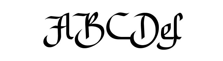 alamsyah  Free Fonts Download