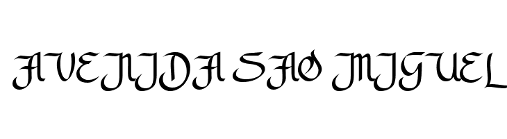 alamsyah  Free Fonts Download