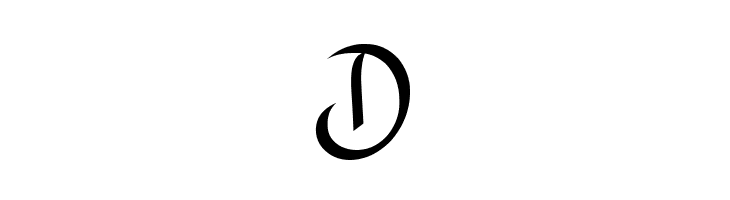 alamsyah  Free Fonts Download