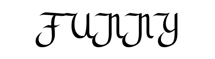 alamsyah  Free Fonts Download