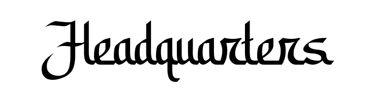 alamsyah  Free Fonts Download