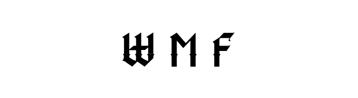 BlackGunslinger  Free Fonts Download