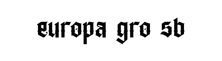 BlackGunslinger  Free Fonts Download