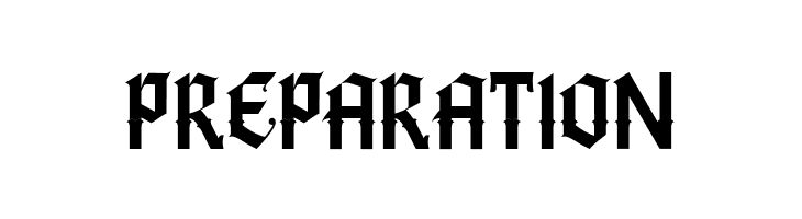 Black Gunslinger  Free Fonts Download