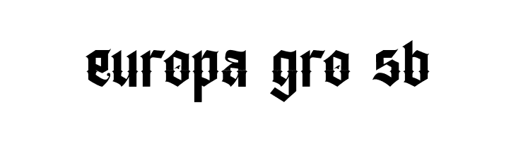 Black Gunslinger  Free Fonts Download